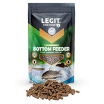 LEGIT. Bottom Feeder Fish Food